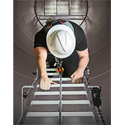 Shop MSA Latchways®  Vertical Ladder Lifeline Kits Now