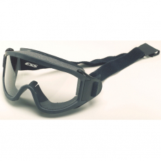 MSA S550P, MSA Cairns 550 Goggle,  Packaged