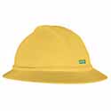 Shop MSA V-Gard® 500 Non Vented Full Brim Hard Hats Now