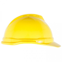 Shop MSA V-Gard® 500 Vented Hard Hat Cap Style Now