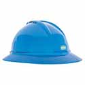 Shop MSA V-Gard® 500 Vented Full Brim Hard Hats Now