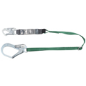 Shop MSA V-SERIES Standard Shock Absorbing Lanyard Now