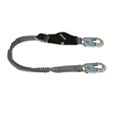 Shop MSA V-SERIES Stretch Shock Absorbing Lanyard Now