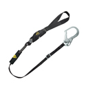 Shop MSA V-SERIES Utility Shock Absorbing Lanyard Now