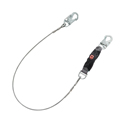 Shop MSA V-SERIES Welding Shock Absorbing Lanyards Now