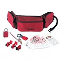 Shop Personal Lockout Pouches & Kits By Master Lock Now