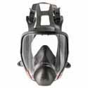 Shop 3M 6000 Series Full Facepiece Respirators Now