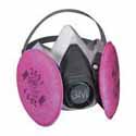 Shop 3M 6000 Series Half Facepiece Respirators Now