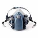 Shop 3M 7500 Series Half Facepiece Respirators Now