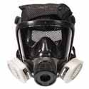 Shop MSA Advantage® 4000 Full Facepiece Respirators Now