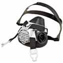 Shop MSA Advantage® 420 Series Half Mask Respirator Now