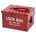 Shop Lockout Box Now
