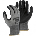 Shop Cut-Less Watchdog® Glove with Foam Nitrile Palm Coating Now