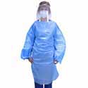Shop Disposable Isolation Gowns Now