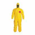 Shop DuPont™ Tychem® 2000 Coveralls Now