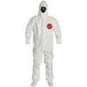 Shop DuPont™ Tychem® 4000 Coveralls Now