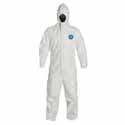 Shop DuPont™ Tyvek® 400 Coveralls Now