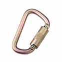 Shop Fall Protection Carabiners Now