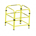 Shop Fall Protection Manhole Guard Systems Now