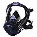 Shop Honeywell RU65001S Series Full Facepiece Respirators Now