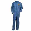 Shop Kleenguard™ A20 Breathable Particle Protection Coveralls Now