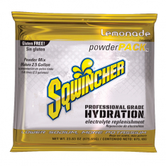 Sqwincher 159016044, 2.5 Gallon Powder Pack Assorted Flavors, 159016044