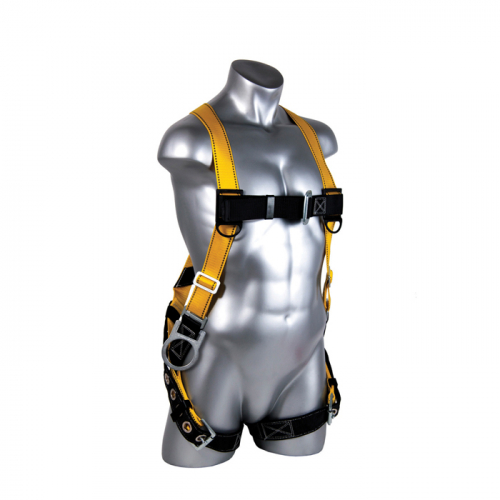 Pure Safety Group (PSG) 1705, Velocity Full-Body Harnesses, 01705