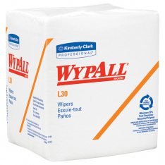 Kimberly-Clark Corporation 5812, Wypall L30 Wipers, 5812
