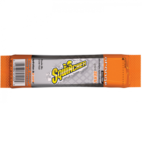 Sqwincher 159060901, Single Serve QwikServ Fruit Punch, 159060901