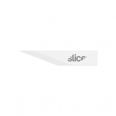 Slice 10519, Replacement Blades, Craft Blade, Ceramic, Super-Pointed Tips, White (Pack of 4)