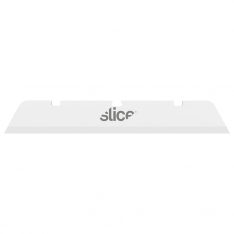 Slice 10539, Replacement Blades, Ceramic, Industrial Knife 4" (Pack of 4 Blades)