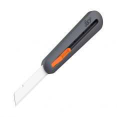 Slice 10559, Industrial Knife, 4" Rounded Blade, Manual