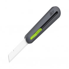 Slice 10560, Industrial Knife, 4" Rounded Blade, Auto