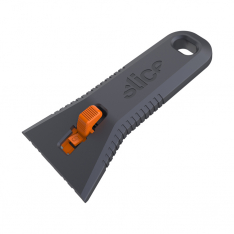 Slice 10591, Scraper, Manual, replaceable 10526 blade, carded, single unit