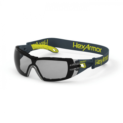 HexArmor 11-12003-04, HexArmor MX200G Eyewear, 11-12003-04