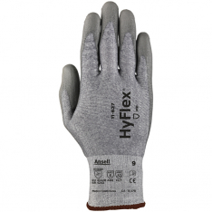 Ansell 11-627-6, Hyflex 11-627 Gloves, 11-627-6