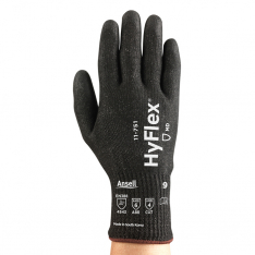 Ansell 11-751-6, Ansell HyFlex 11-751 Gloves, 11-721-6