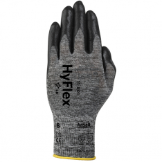 Ansell 11-801-9, Hyflex 11-801 Gloves, 11-801-9