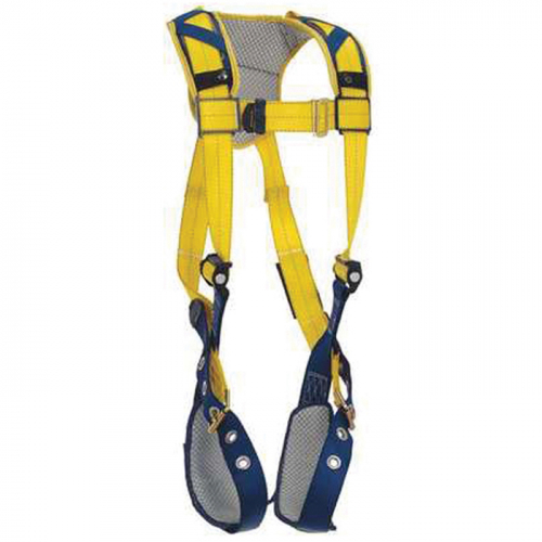 3M 1100748, Delta Comfort Vest Style Harnesses, 1100748
