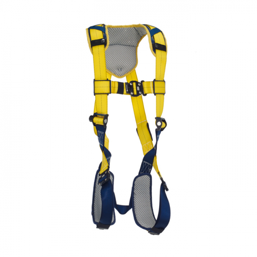3M 1100936, Delta Comfort Vest Style Harnesses, 1100936