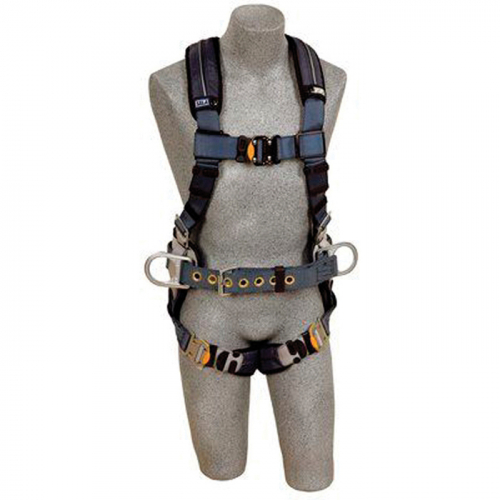 3M 1110152, ExoFit XP Construction Style Harnesses, 1110152