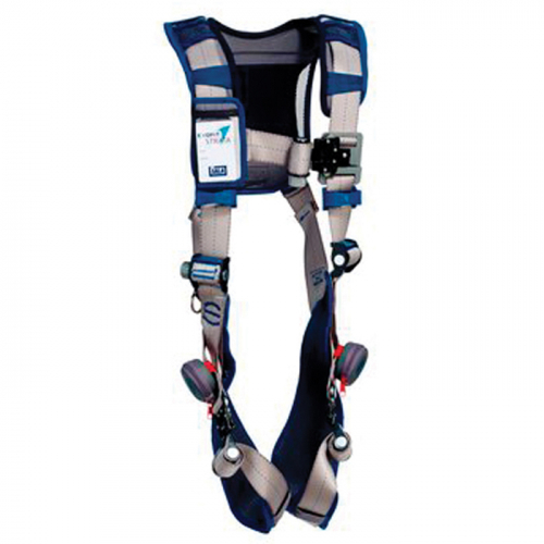 3M 1112476, 3M DBI-SALA ExoFit STRATA Vest-Style Harness, 1112476