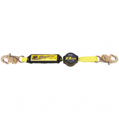 3M 1241460, EZ-STOP Retrax Lanyards, 1241460