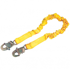 3M 1244306, ShockWave2 Shock-Absorbing Lanyards, 1244306