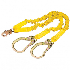 3M 1244412, ShockWave2 Shock-Absorbing Lanyards, 1244412