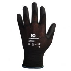 Kimberly-Clark Corporation 13838, Kleenguard G40 Polyurethane Coated Gloves, 13838