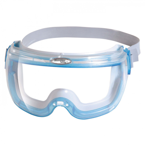 Kimberly-Clark Corporation 14399, KleenGuard Revolution OTG Safety Goggle, 14399