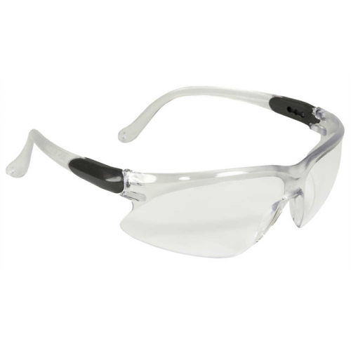 Kimberly-Clark Corporation 14471, Kleenguard V20 Visio Safety Eyewear, 14471