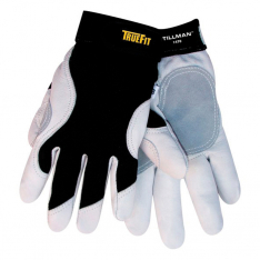 Tillman 1470M, 1471 TrueFit Goatskin Gloves, 1470M