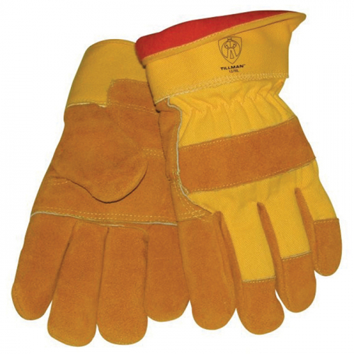 Tillman 1578B, 1578B Economy Winter-Lined Work Gloves, 1578B